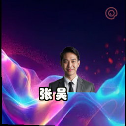 张昊